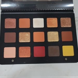 NATASHA DENONA SUNSET PALETTE